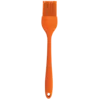Čopič za peko na žaru, oranžna, silikon, Traeger
