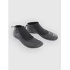 Ion Plasma 1.5 Round Toe Slipper Booties black