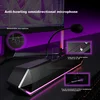 Havit Desktop soundbar M20, Bluetooth, Crni