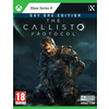 XBOX Series X The Callisto Protocol