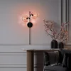OPVIQ Zidna lampa Benek 15 14413