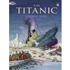 Titanic Coloring Book