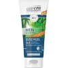 Lavera MEN SENSITIV 3u1 gel za tuširanje za muškarce 200ml