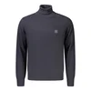 BOSS Golf Akiro S 50527573 Mornarsko modra Regular Fit