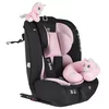 Moni i-Safe auto sedište i-Size 76-150cm