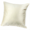A La Maison Okrasna blazina SILK BEIGE 50x50 cm, krem