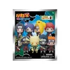 Privezak Monogram - Naruto Shippuden Series 7 - Bag Clips