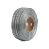 3DPower nadomestni PLA filament 1,75 mm srebrn 1 kg