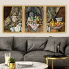 Wallity Set uramljenih slika 3AC_UN2035470 , 3 dijela