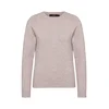 VERO MODA Pulover, roza