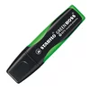 Stabilo: GREEN BOSS Zeleni označevalec teksta 1-5mm