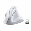 UGREEN MU008 Ergonomski Vertikalni Miš Bluetooth + 2.4G – (45759)