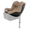 Cybex Sirona G i-Size Plus(40-105cm), Almond Beige