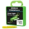 Zebco Trophy Snap Light Pack 20x 4,5x39mm