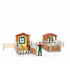 SCHLEICH Hari Poter Set Štale za konje