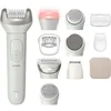 PHILIPS Epilator PHILIPS BRE750/00, Beauty set serije 9900, (5000184587)
