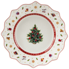 VILLEROY & BOCH desertni krožnik TOYS DELIGHT