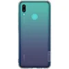 Maska Nillkin Nature za Huawei P Smart (2019), Siva