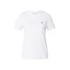 Calvin Klein Jeans Majica Archive bela