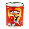 GRAND cons. pes govedina 850g