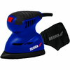 Dedra Nihajni brusilnik 125W DEDRA - DED7941