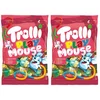 Igralna miška Trolli 200g 2 kos