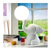 ONLI - Stona lampa PORCELLANA 1xG9/6W/230V 31 cm slonovača