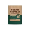 BioTechUSA Vegan protein acai godži kinoa 25g Lešnik
