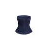 hzl the label Top moder denim