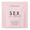 Bijoux Indiscrets Sex Au Naturel Clitoral Arousal Serum Sachette 2ml