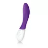 Vibrator Lelo Mona 2, vijoličen