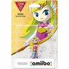 Amiibo The Legend Of Zelda - The Wind Waker - Zelda