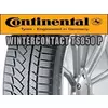 Continental WinterContact TS 850P ( 255/50 R18 106V XL, SUV )