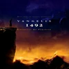Vangelis - 1492: Conquest Of Paradise (Music From The Original Soundtrack) (Limited Edition) (Yellow Coloured) (2 LP)