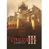Sid Meiers Civilization III: Complete GOG (PC) Key GLOBAL