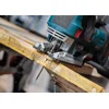 List za vbodno žago PRO Multi Material thick and thin T345XF, 132 mm, 25 kosov