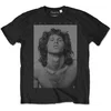 The Doors Unisex majica Jim Beads M