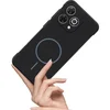 Amumu Maska za mobilni telefon Huawei WIKO Hi Enjoy 80 Pro SHR-AN00, Crna