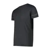 CMP MAN T-SHIRT, maja m.kr poh, siva 33N6677
