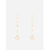 Reserved - EARRINGS