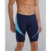 Tyr durafast elite jammer lapped navy/blue xs - uk30
