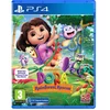 Playstation 4 Dora - Spasavanje prašume