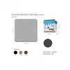 ORION Fitness equipment mat set