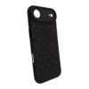 Maska Cute Heart za iPhone Air crna