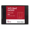 4TB SSD RED SA500 6,35(2,5) SATA3