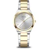 Bering 19932-710 Ladies Watch Solar 32mm 5ATM