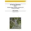 A TRIO FOR CHRISTMAS BOOK 2/LOMBARDO 3 FLUTES