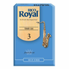 RICO ROYAL JEZIÄOKI ZA TENOR saksofon 2,5