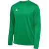 unisex pulover hmlESSENTIAL SWEATSHIRT