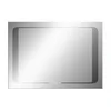 Ogledalo 80x60 sa LED osvetljenjem i TOUCH prekidacem